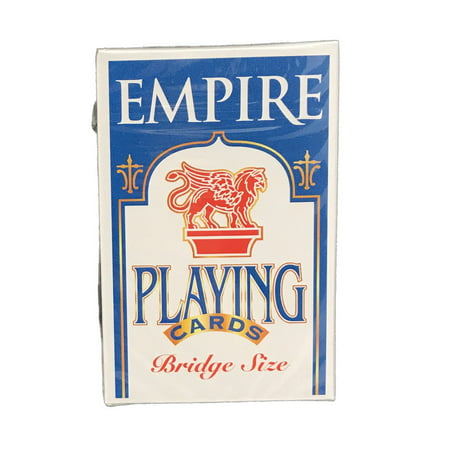 Empire Magic Svengali Deck - Classic Card Tricks (Best Tech Deck Tricks)