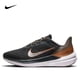 thumbnail image 3 of Nike Zoom Winflo 9 Zapatillas de running ligeras, transpirables, a prueba de golpes, antideslizantes, duraderas, ligeras y de corte bajo para hombre, 3 of 5
