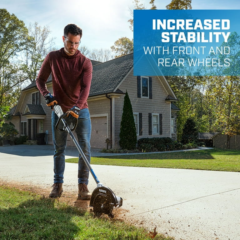 Electric edgers at walmart deals