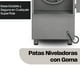 thumbnail image 5 of Sierra Carnicera Cinta Rhino Corte 295 cm Motor 1.5 hp SICA-295, 5 of 6
