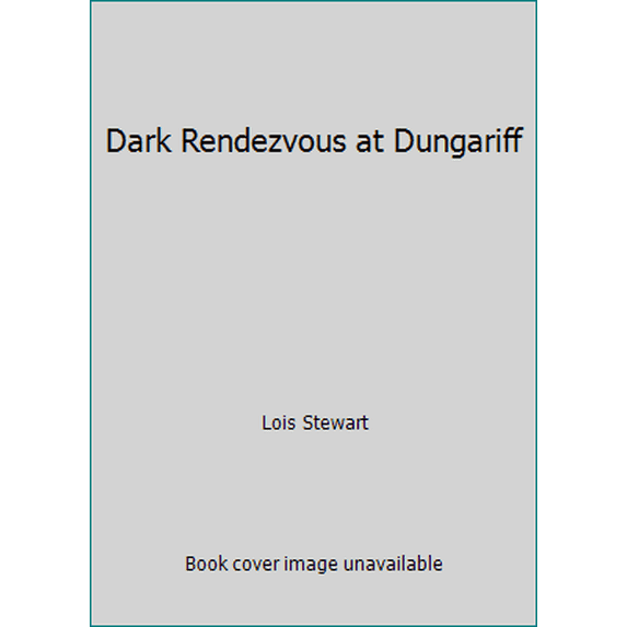 Pre-Owned Dark Rendezvous at Dungariff (Paperback) 0821727672 9780821727676