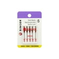 thumbnail image 1 of Singer Aiguille Mach Extensible Taille 80/11 5 Pcs, 1 of 3