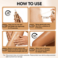 thumbnail image 6 of Jtopyrt Self Tanner Spray Mess and Streak Free with Natural Ingredients for Long Lasting Tan at Home for All Skin Type, 6 of 7