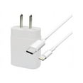 thumbnail image 2 of 4XEM 4XIPHN11KIT3 White iPhone 11 Kit with 20W USB-C Charger and 3FT USB-C to 8-Pin Cable, 2 of 2