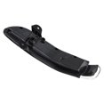 thumbnail image 3 of Right Side Mirror Turn Signal Light for Mercedes-Benz W216 W221 A2198200621, 3 of 11