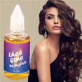 thumbnail image 4 of Dissolvant de Colle pour Perruque en Dentelle 30 ml Dissolvant de Colle pour Cheveux Efficace, 4 of 9