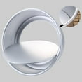 thumbnail image 4 of AMERTEER Aluminum Alloy Cake Mold Round Shaped Cake Mould Durable Cake Baking Tool, 4 of 10