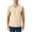 Beige, variant on Men's V-Neck Sleeveless Shirt Solid Color Casual Tank Top Lightweight Pullover