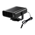 thumbnail image 1 of Maytalsory Air Conditioner Unit Portable No To Wait For Engine To Warm - Uses Cars Cigarette Lighter Socket black 12V-200W, 1 of 6