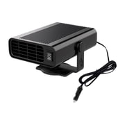 Maoww Air Conditioners For Home Efficiently Heat And Cool Space Portable Air Conditioner And Heater black 12V-200W