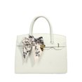 thumbnail image 1 of Bolso Kelly con guijarros de gama alta 2024, bolso de boda popular de nueva moda, bolso de platino portátil versátil, 1 of 4