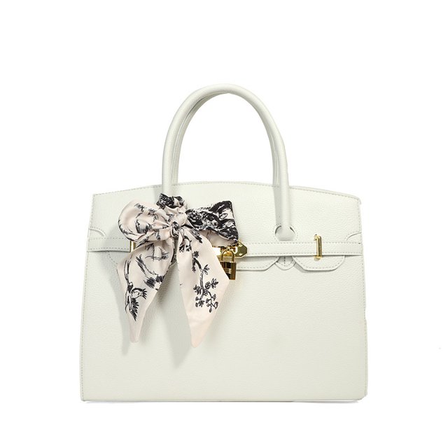 Bolso Kelly con guijarros de gama alta 2024, bolso de boda popular de nueva moda, bolso de platino portátil versátil