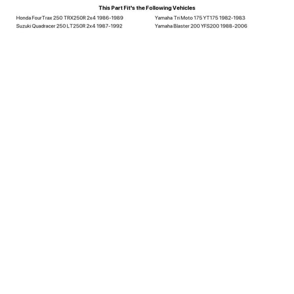 Wiseco 2638CD Rings Cd Type