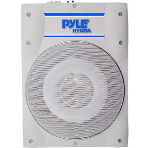 slim marine subwoofer