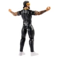 thumbnail image 5 of WWE Jey Uso Action Figure, Main Event Series #166, 6-inch Collectible with Articulation, 5 of 6