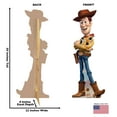 thumbnail image 2 of Woody (A Toy Story), 2 of 5