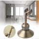 thumbnail image 2 of Vintage Shower Head Holder, Adjustable Brass Hand Held Shower Arm Bracket Wall Mounted Holder With Brass Connector European Style s202412243901, 2 of 5