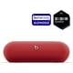 thumbnail image 1 of Beats Pill - Altavoz Bluetooth inalámbrico y cargador portátil vía USB-C - Hasta 24 horas de duración de la batería, resistente al agua IP67, compatible con Apple y Android, micrófono incorporado - Ro, 1 of 7