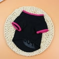 thumbnail image 4 of Shirts Puppy Pet Clothes for Large Dogs Female Shirts Pet Clothes Pet Clothes Hangers Small Funny Pet Clothes for Medium Dogs Female Pet Pet Clothes for Large, 4 of 9