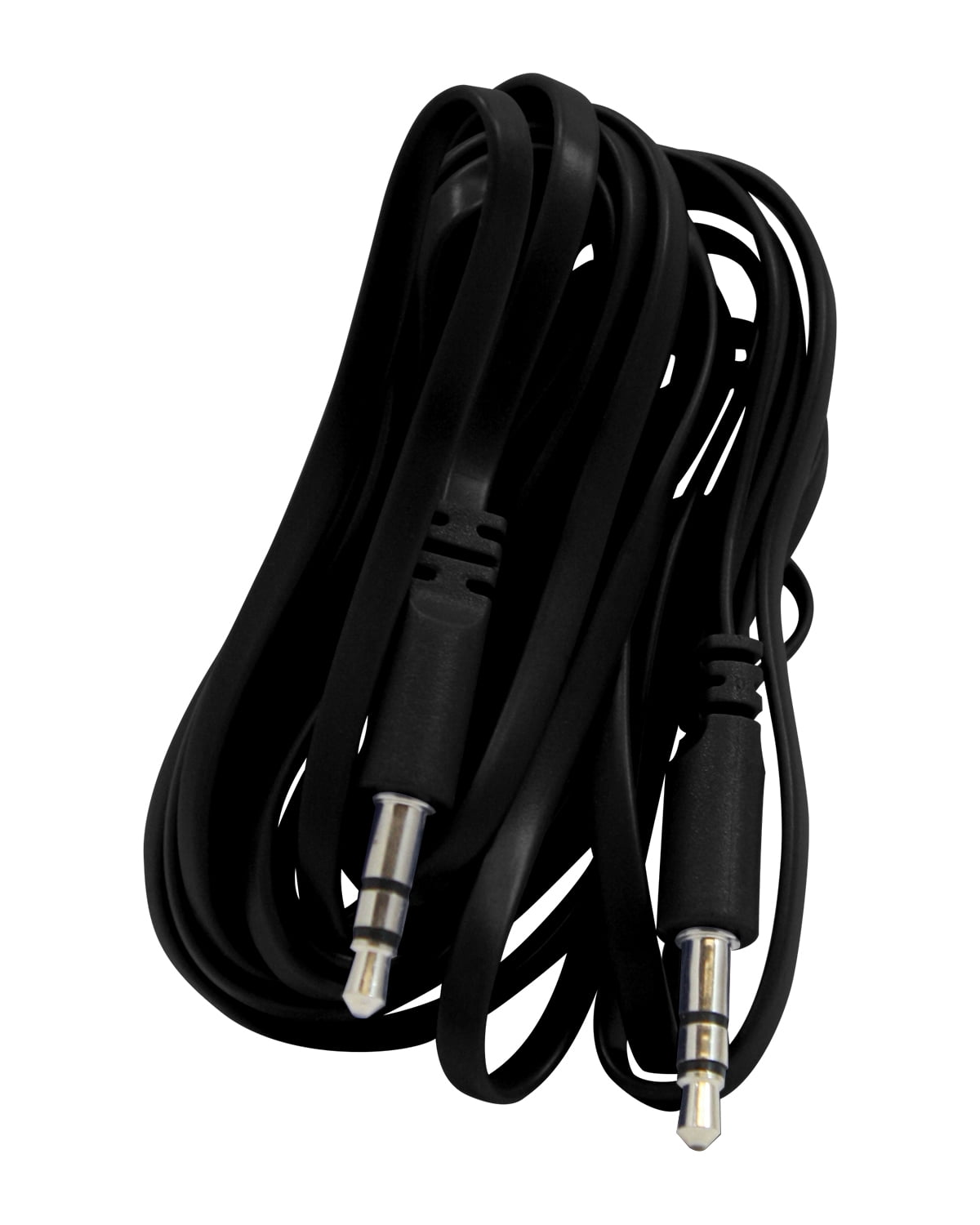 ESI LE2154 Audio Auxiliary Input Cable For Connecting Any Device 3.5MM