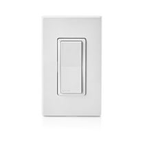 15A Decora WiFi Smart Switch, White