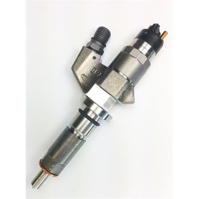DDP DDP LB7NEW Stock Reman Injecteur pour 2001-2004 Duramax LB7