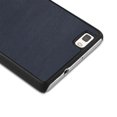thumbnail image 4 of Cadorabo Étui pour Huawei P8 LITE 2015 Protection d'Écran en Bois Antichoc Étui Rigide, 4 of 5