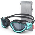 thumbnail image 1 of Swim Goggles, G1 MAX Polarized Anti-Fog Swimming Goggles for Men Women, 1 of 5