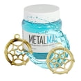 thumbnail image 5 of Limpiador liquido de joyería METAL MAX 250 ml, 5 of 5