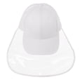 thumbnail image 2 of Masque de Protection Imperméable et Anti-Poussière pour Tout le Visage, Chapeau Anti-Éclaboussures Universel, 2 of 5