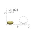 thumbnail image 4 of LIFE EXTENSION | Mega GLA sesame lignans | 30 Softgels, 4 of 4