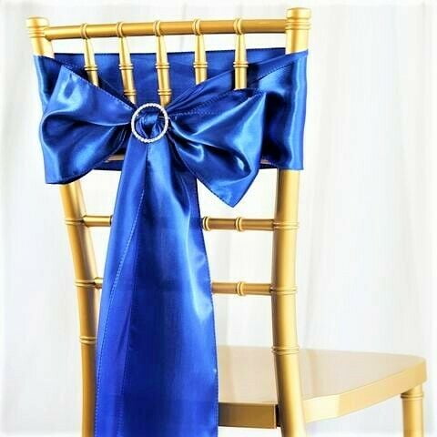 baby shower  Event Decor by Satin Chair