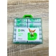 thumbnail image 5 of EBL B Rechargeable AA Batteries, Nimh, 2800mAh, 3 Pack, 5 of 5