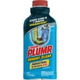 LiquidPlumr Industrial Strength Drain Clog Remover Gel, Urgent Clear