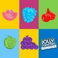thumbnail image 4 of Jolly Rancher Gummies Original Fruit Flavored Easter Candy, Bag 14 oz, 4 of 9