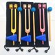 thumbnail image 1 of Om 136.1 Hz Juego de diapasones Chakra Tuning Fork Sound Healing Fork Crystal Fork Tuning Therapy Tool Todo en una bolsa y Striker de madera (color aleatorio) LingWen 8390613703002, 1 of 1