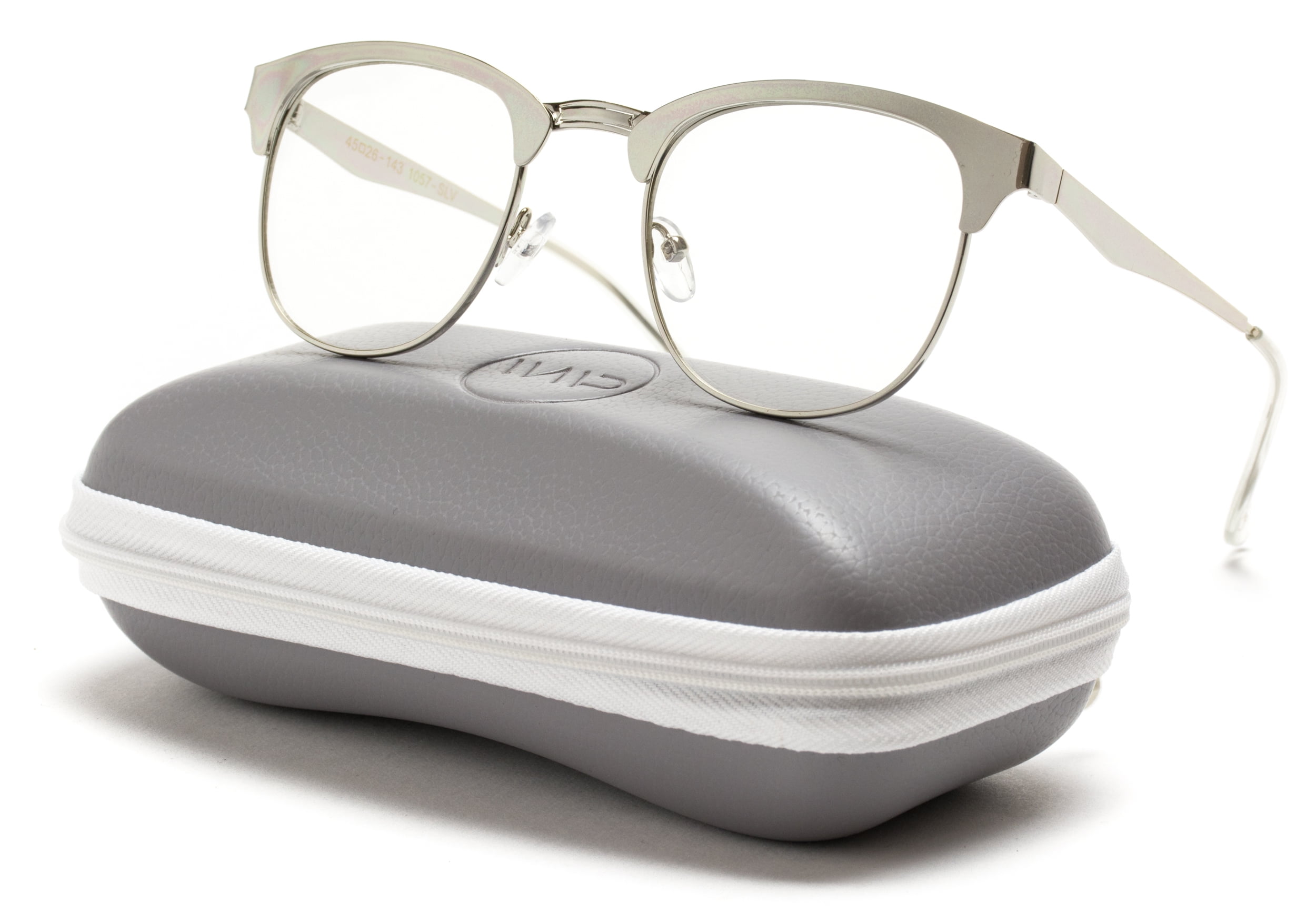 Silver glasses. Очки серебристые. Серебряные очки. Balenciaga Silver Glasses.