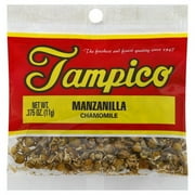 Tampico Manzanilla Tea Net Weight 0.375 oz