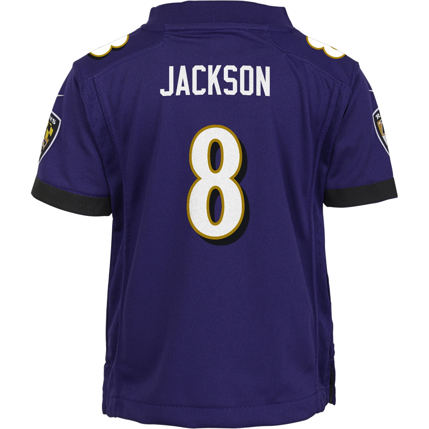 preschool lamar jackson jersey