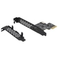 thumbnail image 1 of Enhanced PCI-E Expansion Card for USB3.2 GEN1, Tailored for High-Performance Devices & Ensuring Robust Performance, 1 of 2