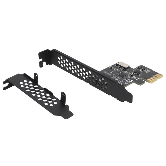 Enhanced PCI-E Expansion Card for USB3.2 GEN1, Tailored for High-Performance Devices & Ensuring Robust Performance