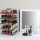 thumbnail image 4 of Organizador de esmaltes de uñas J JACKCUBE DESIGN, 5 niveles, acrílico, 4 of 7