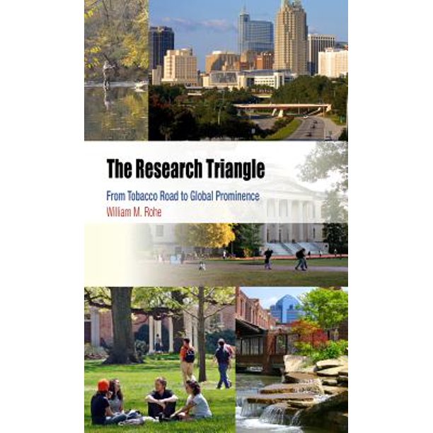 The Research Triangle eBook