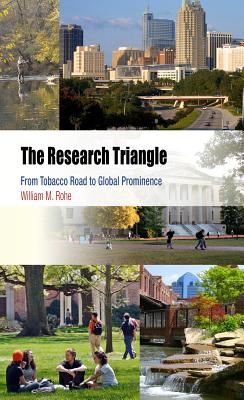 The Research Triangle - eBook - Walmart.com - Walmart.com