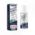 thumbnail image 1 of Post-Shave Roll-On for Men Ingrown Hair & Skin Irritation Relief Solution, 1 of 5