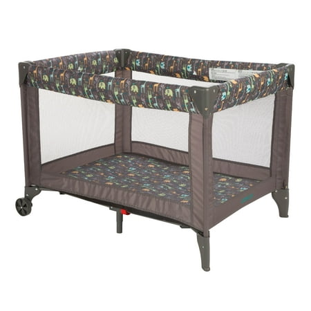 Cosco Funsport Portable Compact Baby Play Yard,