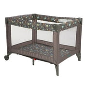 Angle View: Cosco Funsport Portable Compact Baby Play Yard, Zuri
