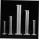 thumbnail image 5 of Hytrove 5Ud Plástico Con Base Hexagonal Estable Para Mediciones Confiables, 5 of 8