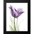 thumbnail image 2 of Koetsier, Albert 15x18 Black Modern Framed Museum Art Print Titled - Lavender Trance, 2 of 5