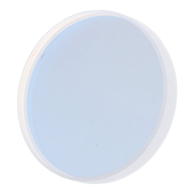 Lentille de Protection pour Tête de Soudage à Quartz, Résistant à la Chaleur Design Plein Angle 45 avec WSX, CWQY, QILIN, Large Compatibilité